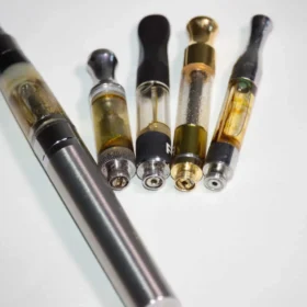 5 DMT Pen