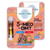 Buy 5-MeO DMT Cartridge (Purecybin)