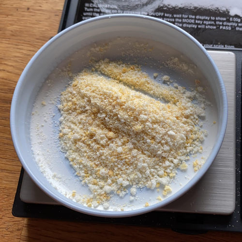 Buy Pure DMT Crystals 100mg