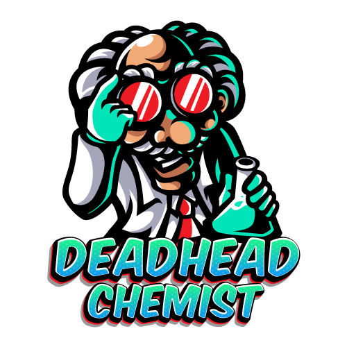 Deadhead Chemist DMT