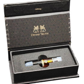 Buy Divine Truth DMT Cart