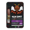 Buy Puff Boyz N,N-DMT 0.5ml/400mg – Grape