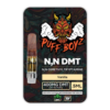 Buy Puff Boyz N,N-DMT 0.5ML/400MG Cartridge – Vanilla