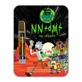 Buy Schwifty Labs NN-DMT Cartridge 1mL – 750mg DMT