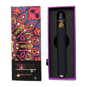 Buy Third Eye DMT Vape pen 0.5ml/500mg