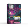 Buy Vice City Labs 0.5ml DMT Vape Kit 400mg (Cartridge + Battery)