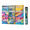 Mushiez Mushroom 2.5G Disposable Vape